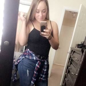 Meet your Posher, Kimberly